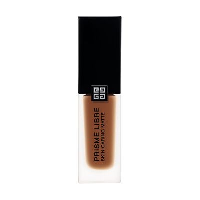 BASE N480 PRISME LIBRE SKINCARING MATTE
